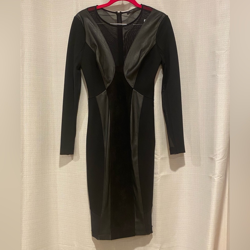 BCBGmaxAzria Dress